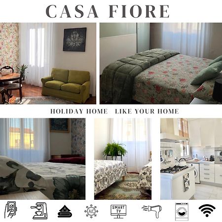Casa Fiore Roma Exterior foto