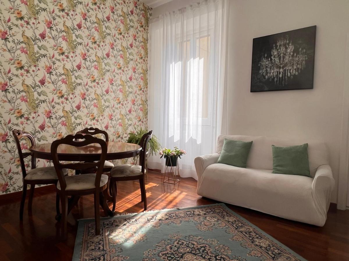 Casa Fiore Roma Exterior foto